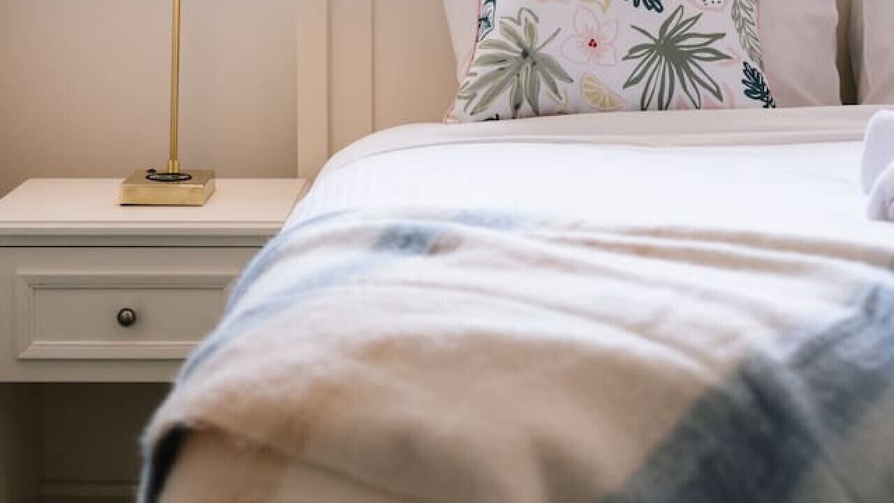 Photo of Bedroom in Brisbane