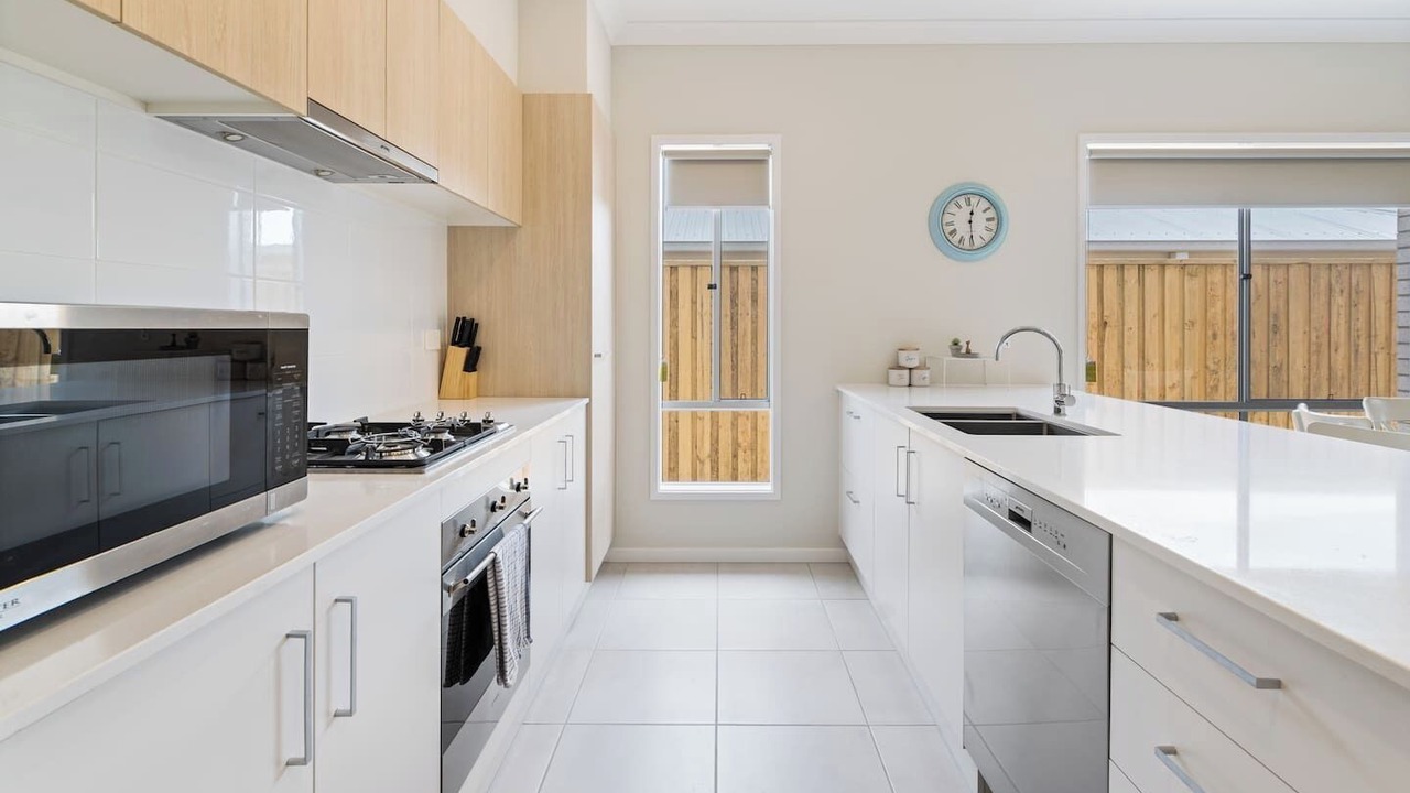 Photo of Kitchen in Brisbane