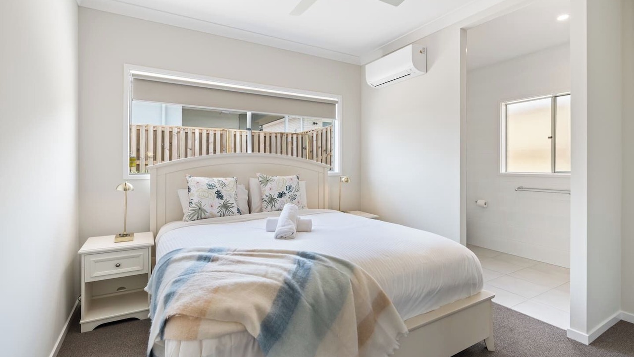 Photo of Bedroom in Brisbane