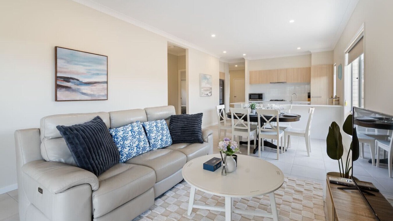 Photo of Livingroom in Brisbane