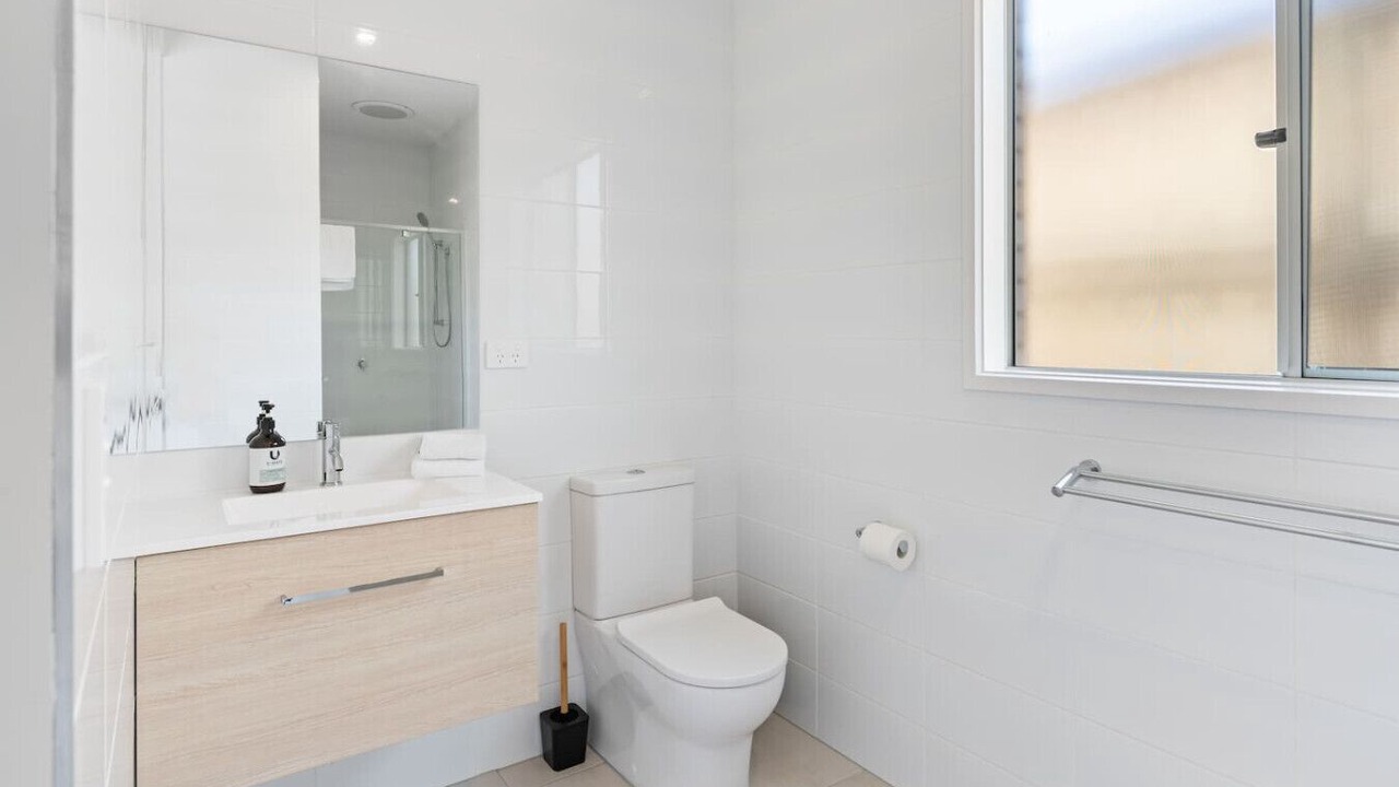 Photo of Bathroom in Brisbane