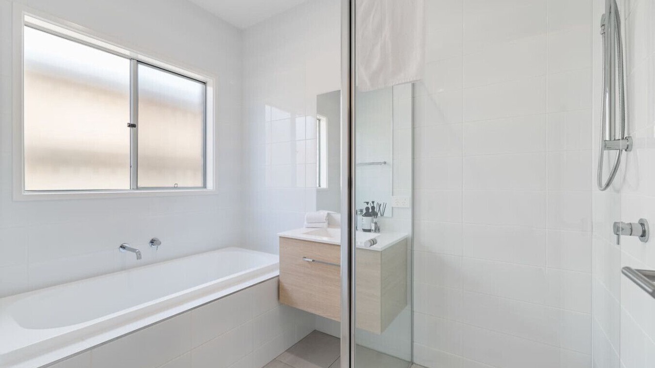 Photo of Bathroom in Brisbane