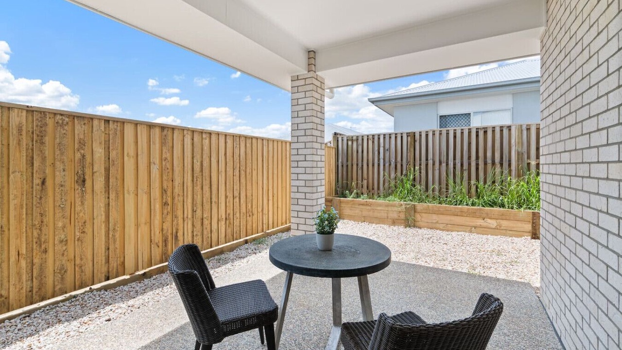 Photo of Patio Balcony in Brisbane