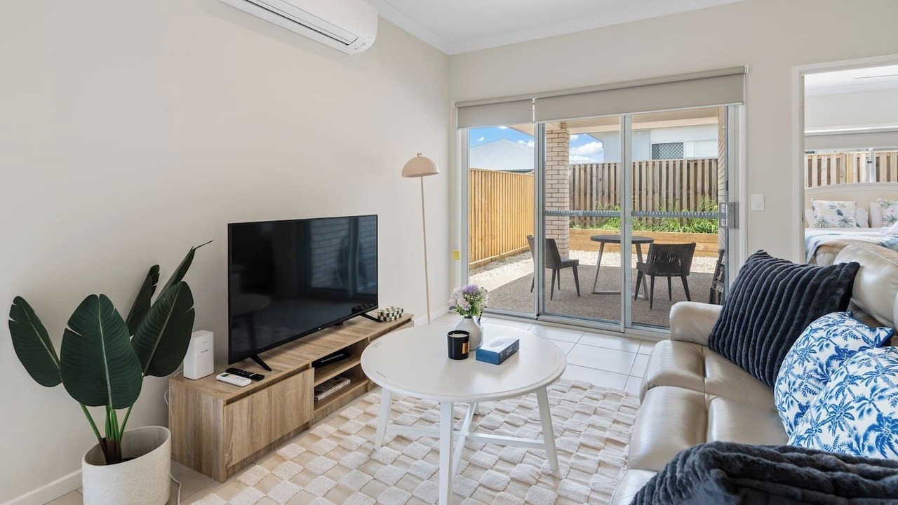 Photo of Livingroom in Brisbane