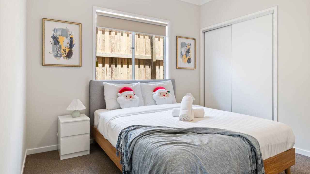 Photo of Bedroom in Brisbane