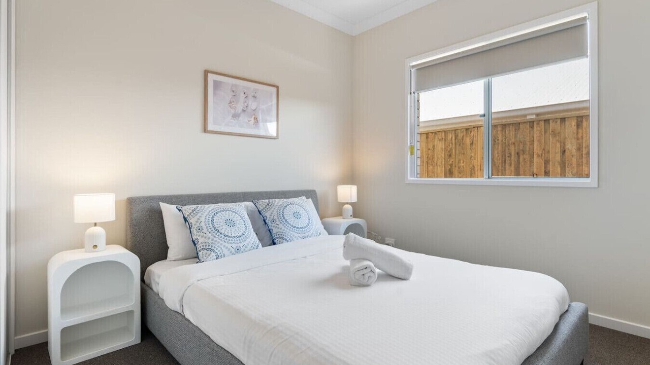 Photo of Bedroom in Brisbane