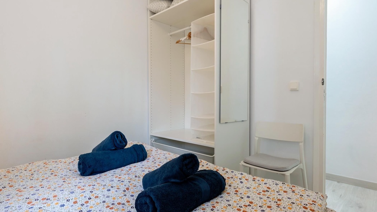 Photo of Bedroom in Santa Susanna