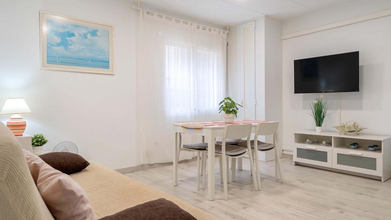 Photo of Livingroom in Santa Susanna
