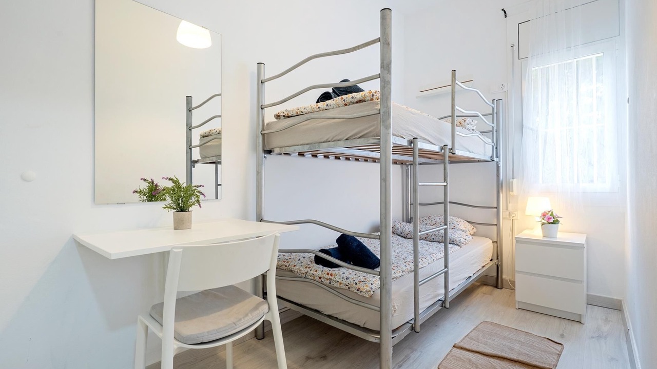 Photo of Bedroom in Santa Susanna