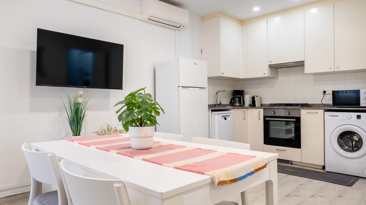 Photo of Kitchen in Santa Susanna