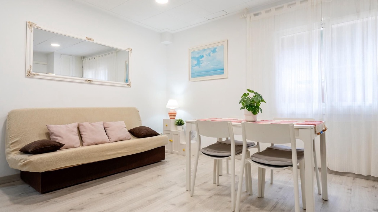 Photo of Livingroom in Santa Susanna