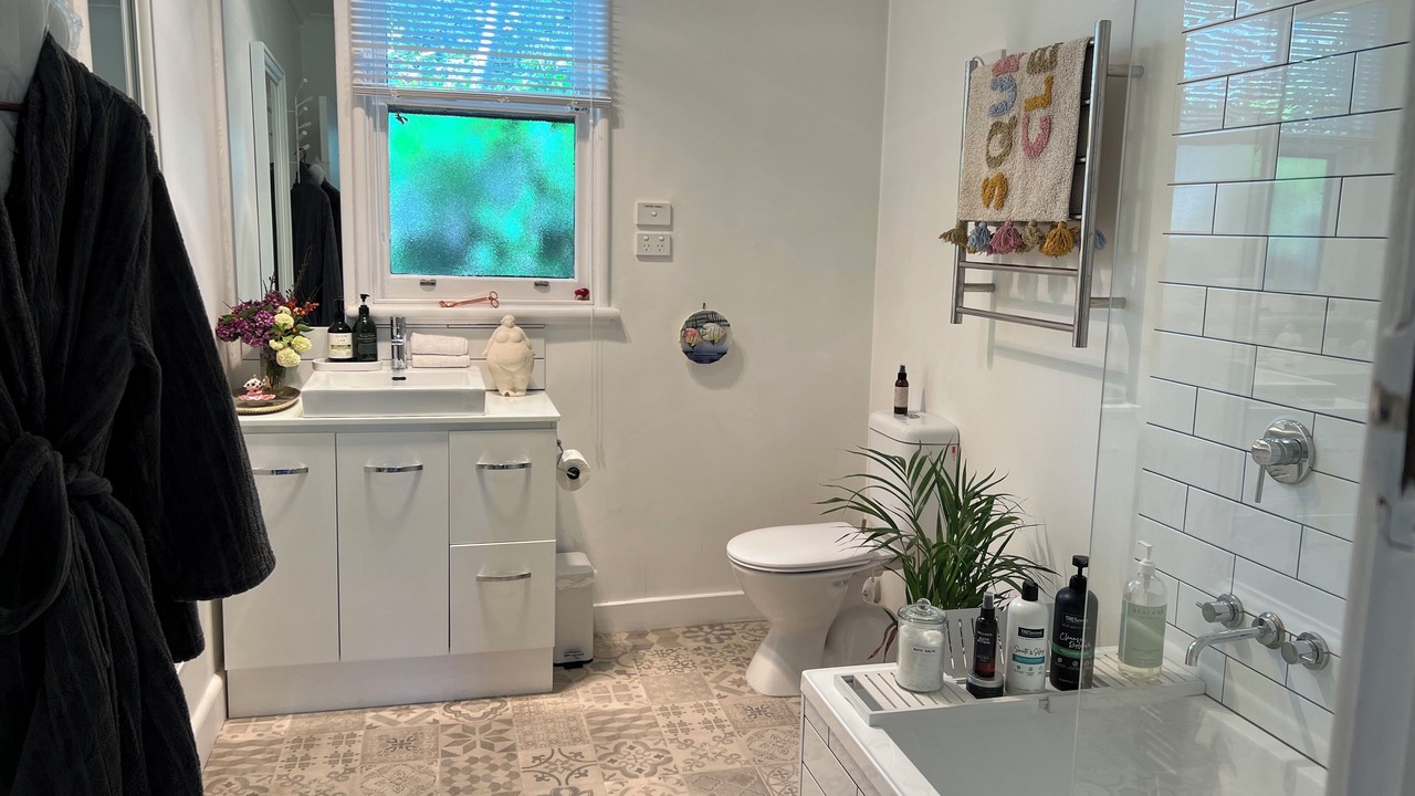 Photo of Bathroom in Birregurra