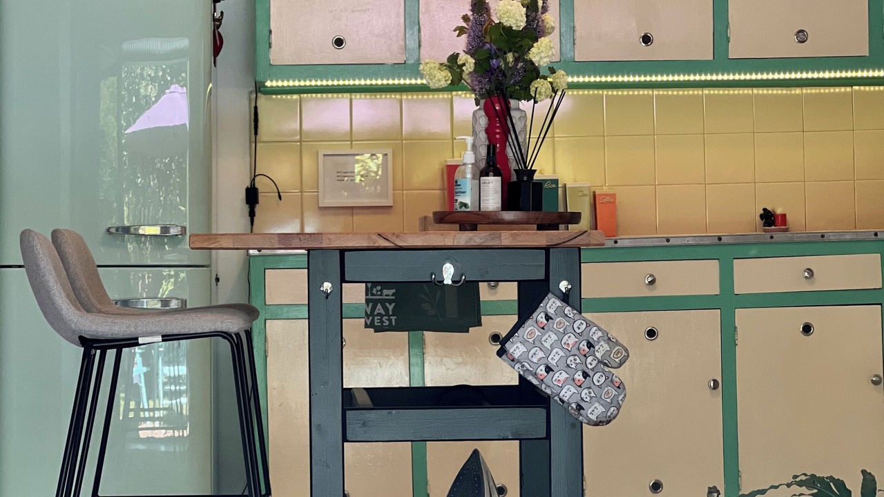 Photo of Kitchen in Birregurra