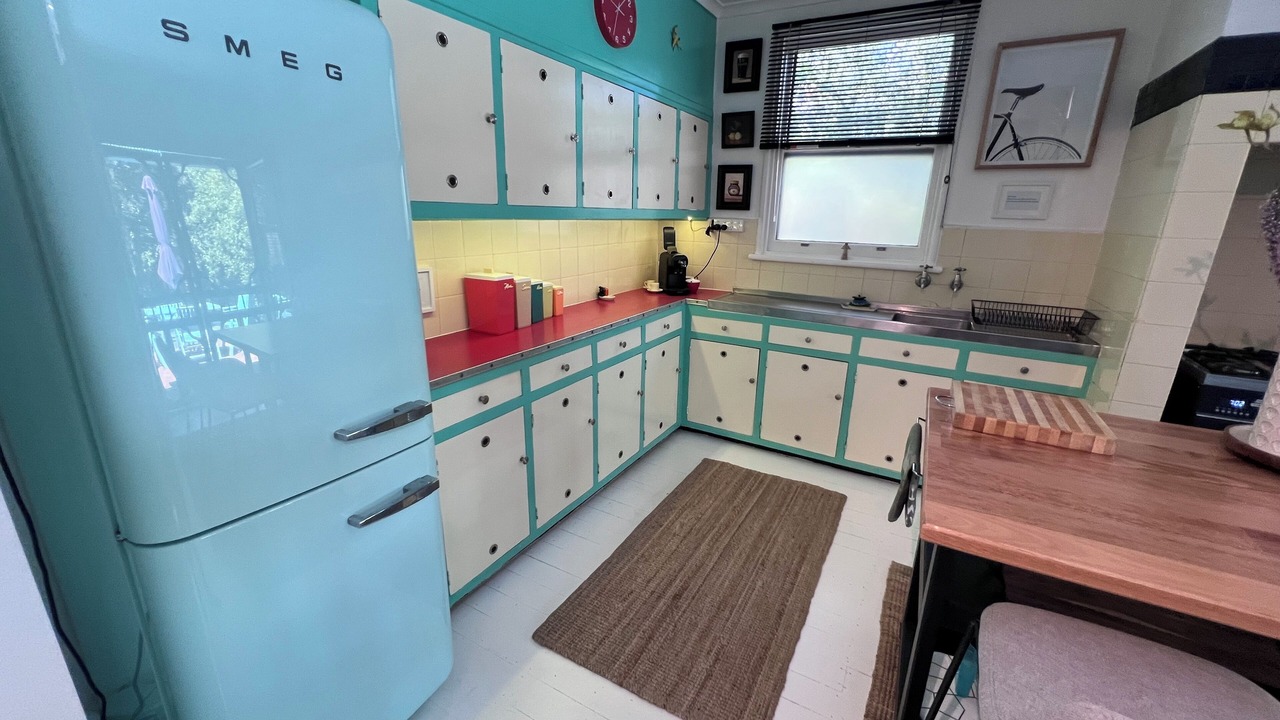 Photo of Kitchen in Birregurra