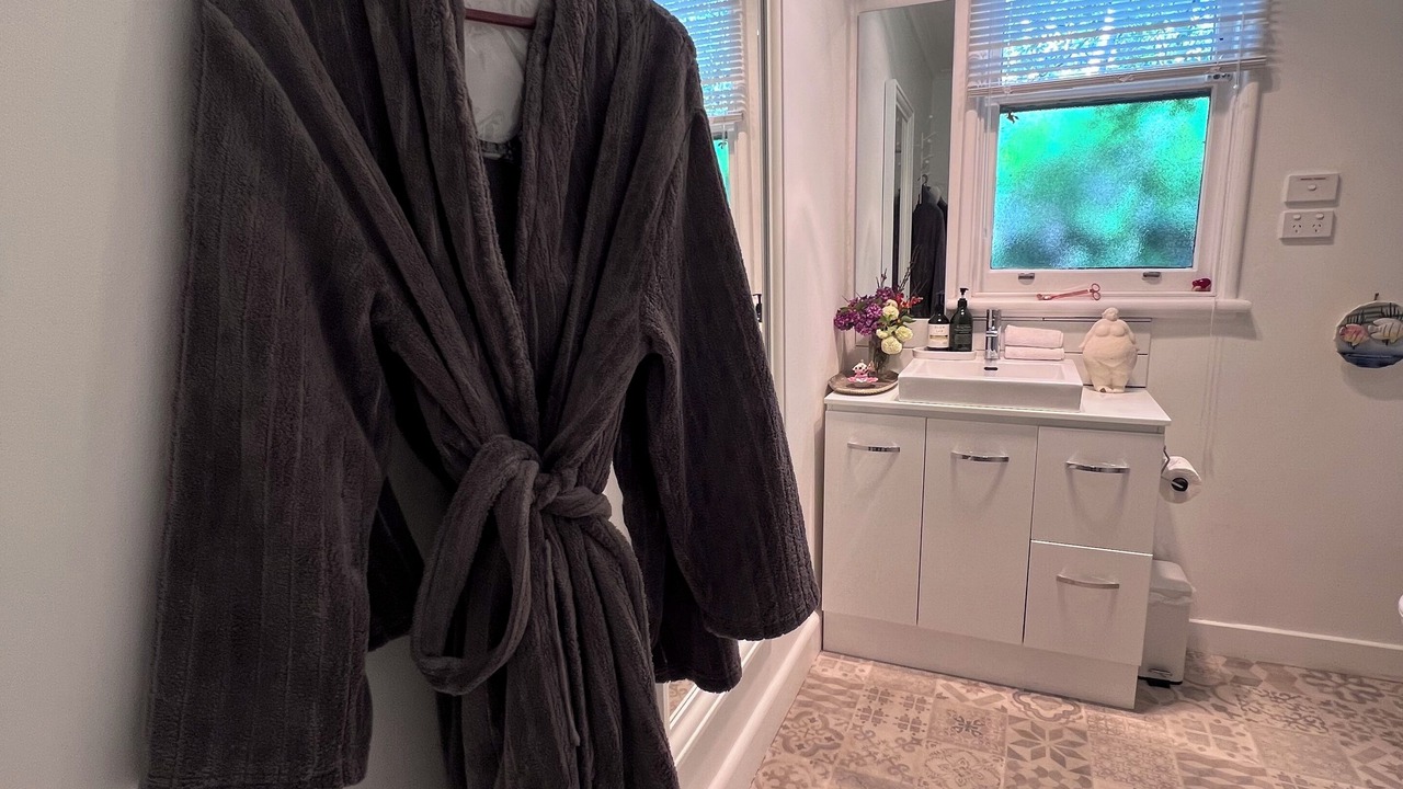 Photo of Bathroom in Birregurra