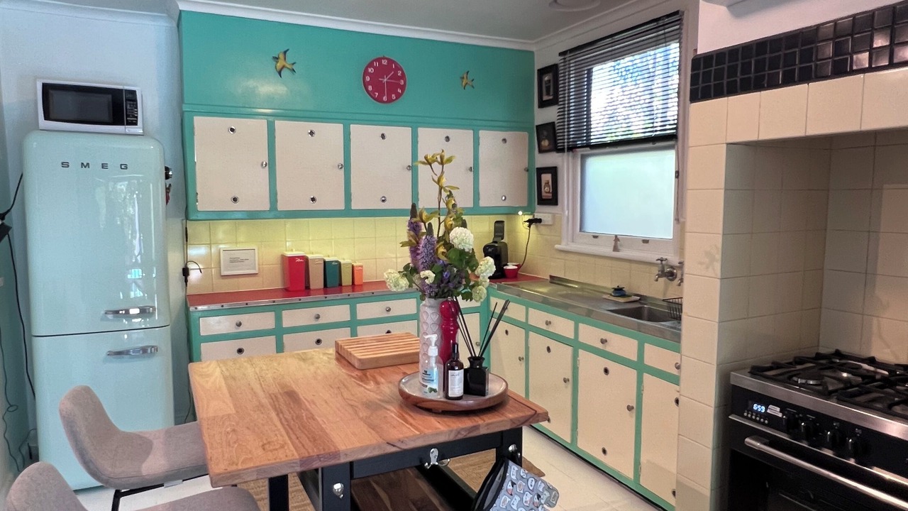 Photo of Kitchen in Birregurra