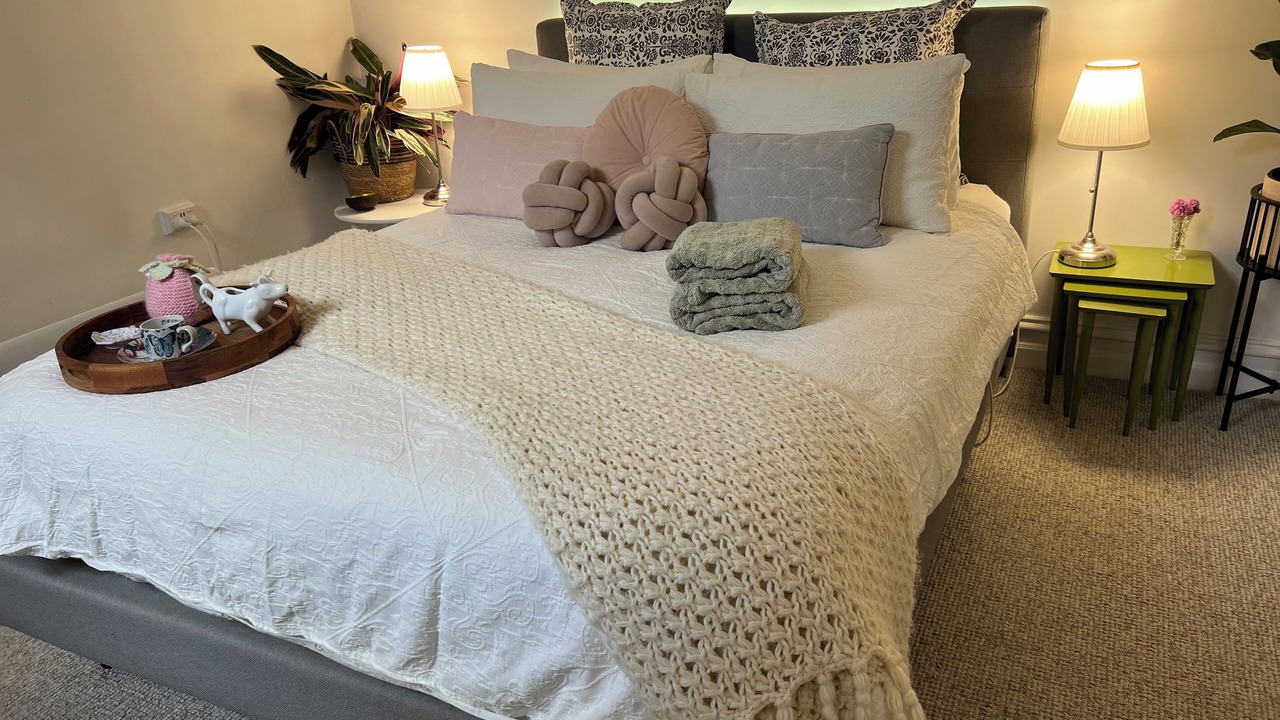 Photo of Bedroom in Birregurra