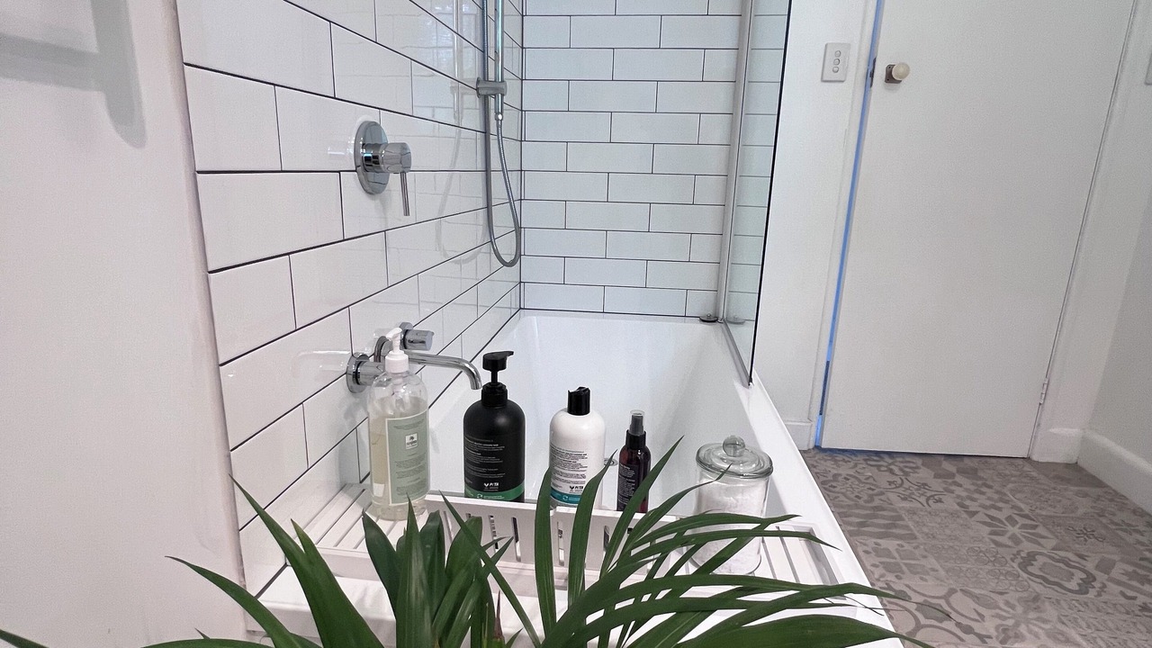 Photo of Bathroom in Birregurra