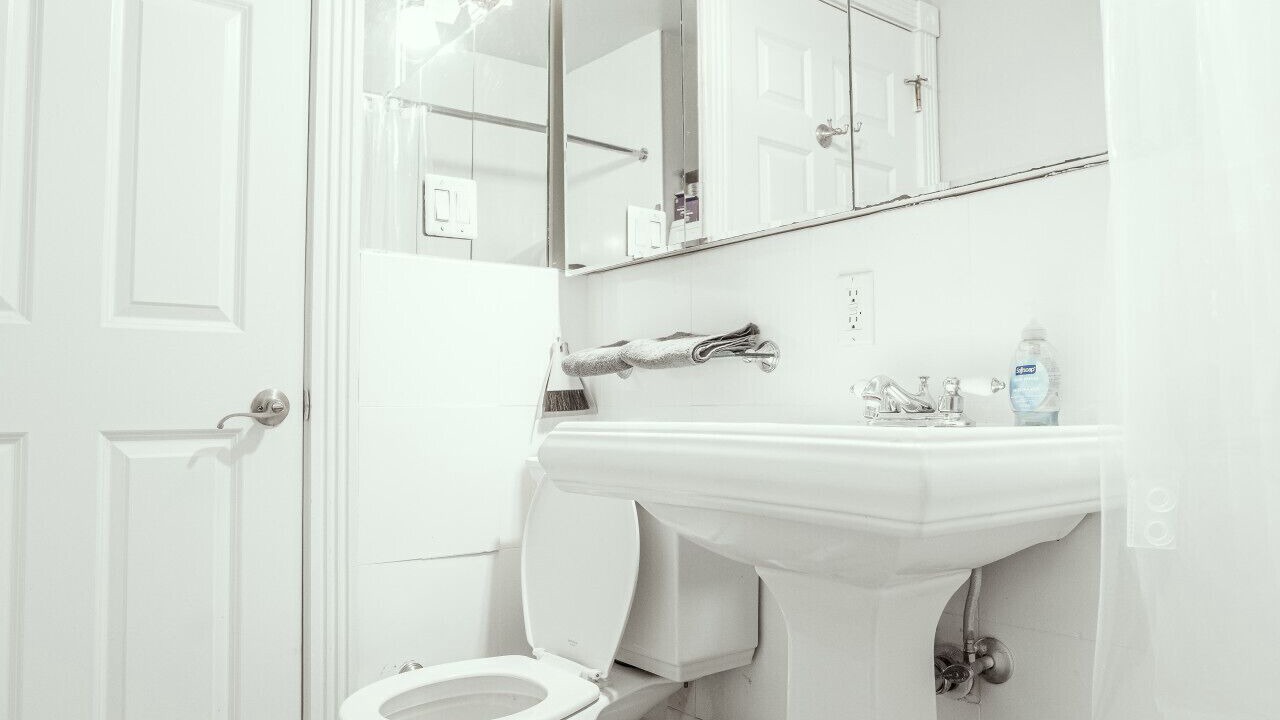 Photo of Bathroom in Ukrainian Village