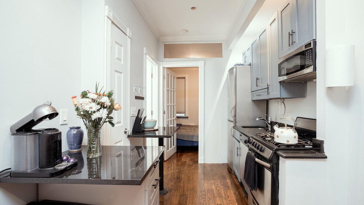 Photo of Kitchen in Ukrainian Village