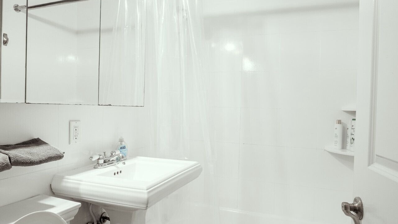 Photo of Bathroom in Ukrainian Village