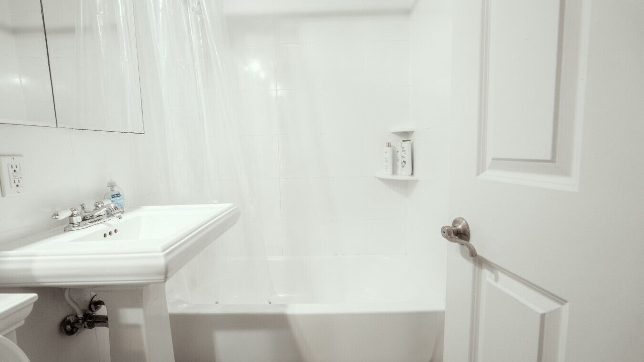 Photo of Bathroom in Ukrainian Village