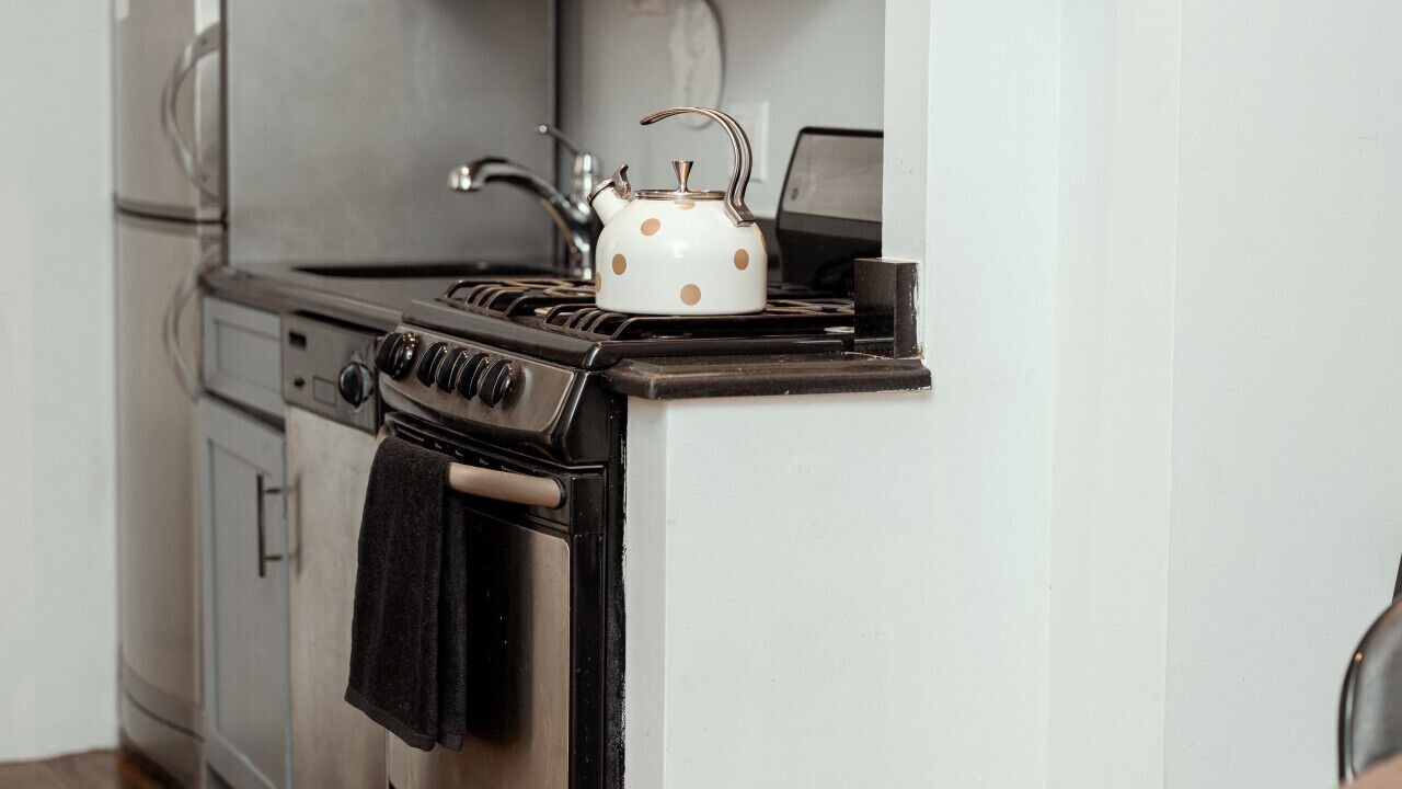 Photo of Kitchen in Ukrainian Village
