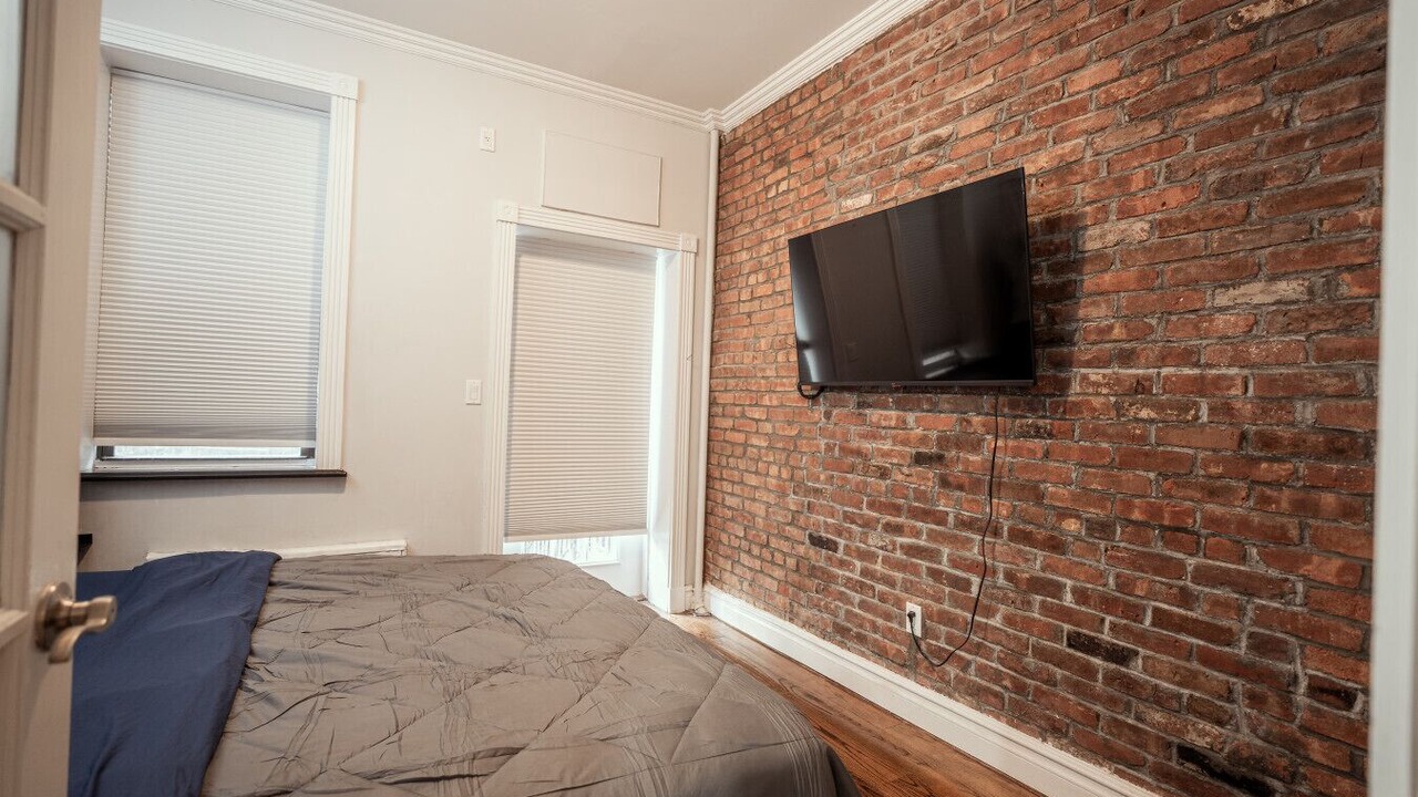 Photo of Bedroom in Ukrainian Village
