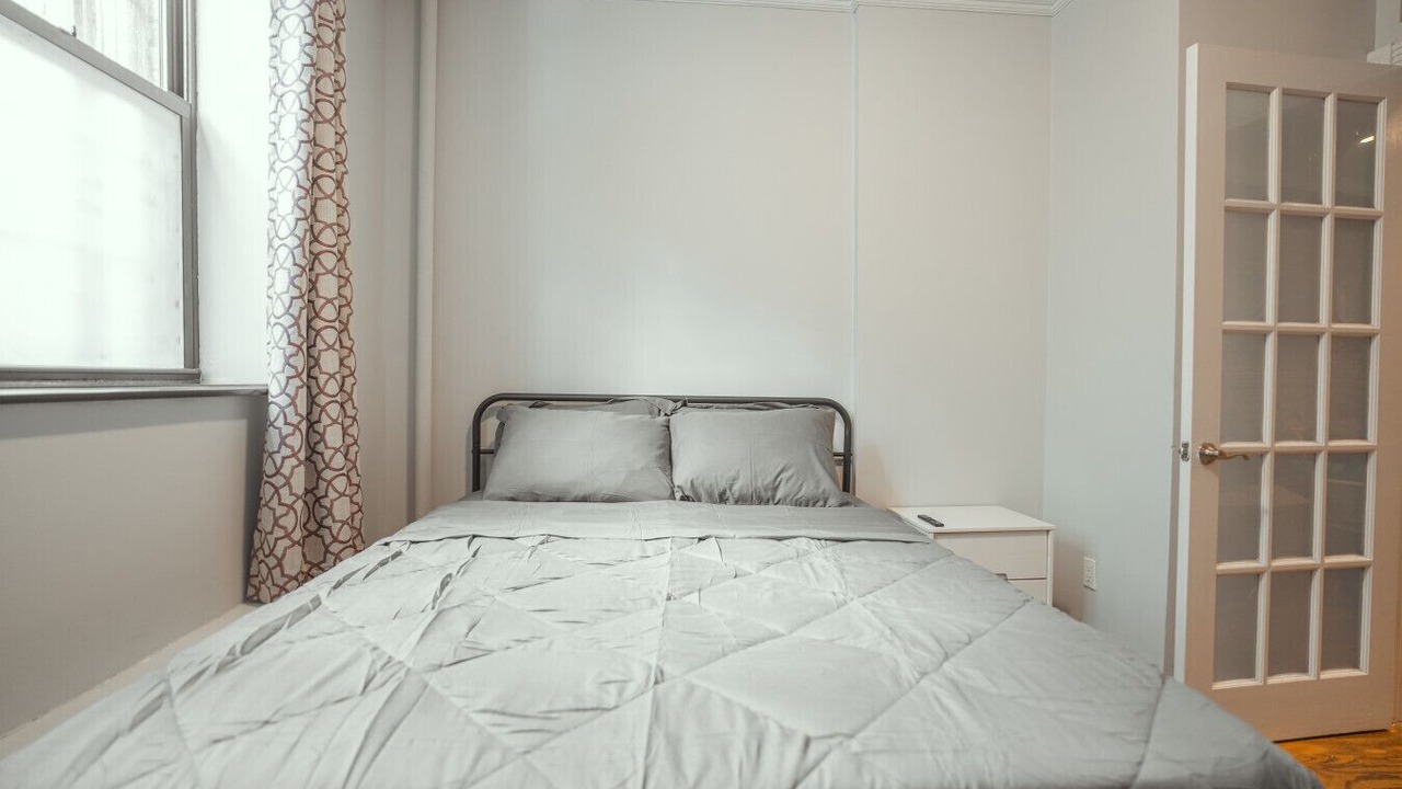 Photo of Bedroom in Ukrainian Village