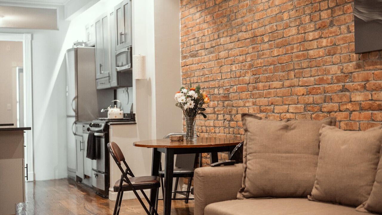 Photo of Livingroom in Ukrainian Village