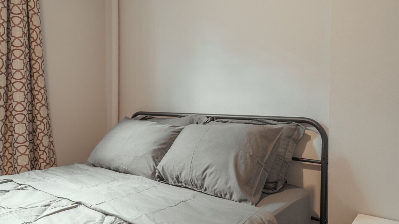 Photo of Bedroom in Ukrainian Village