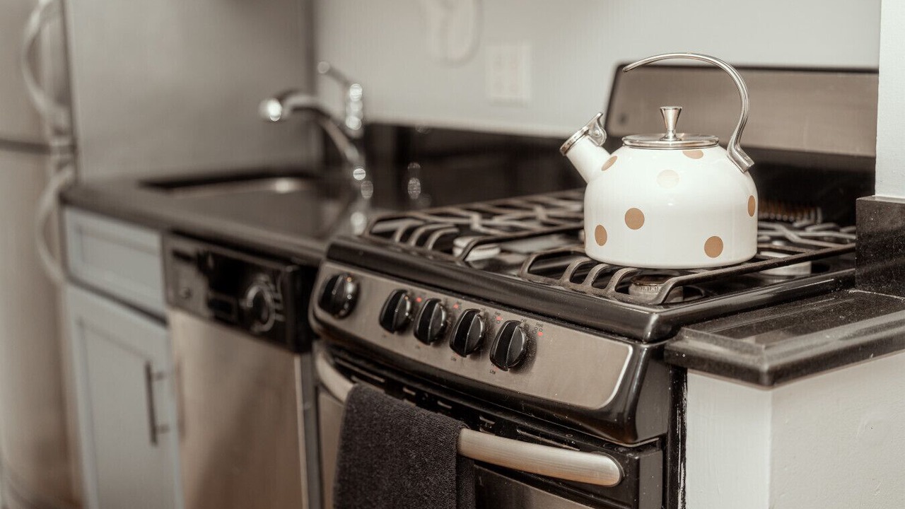 Photo of Kitchen in Ukrainian Village