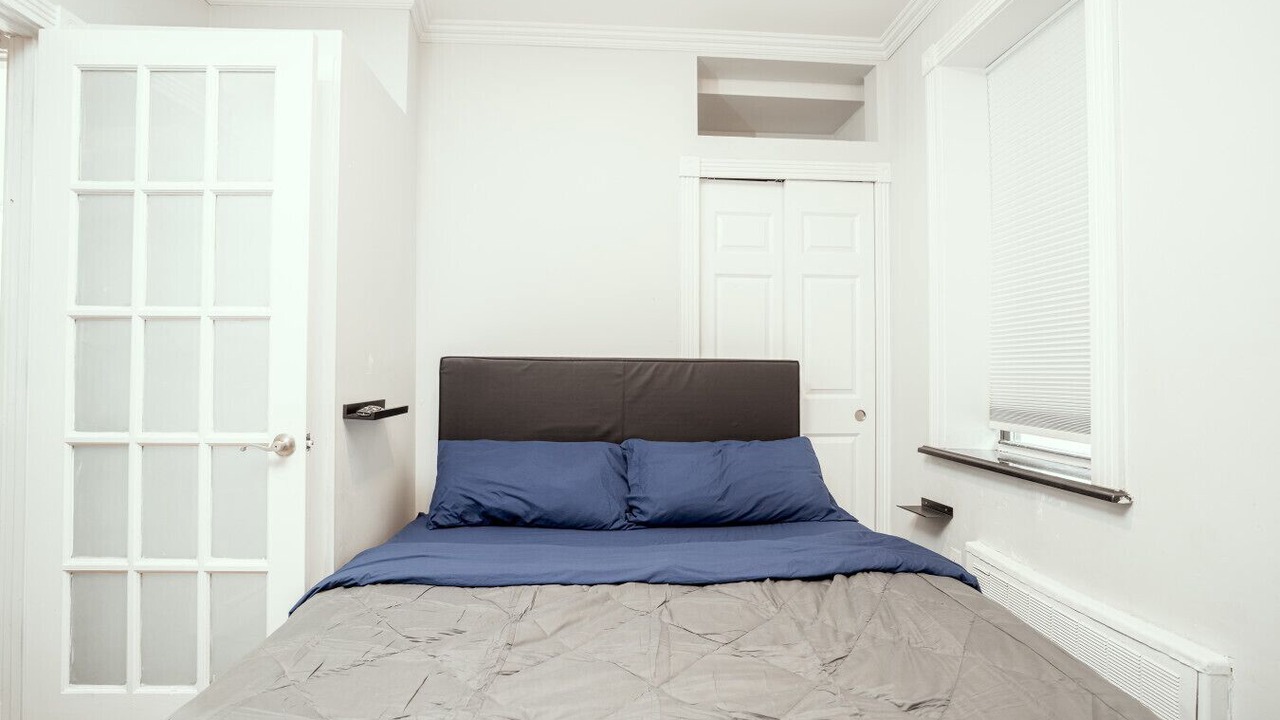 Photo of Bedroom in Ukrainian Village