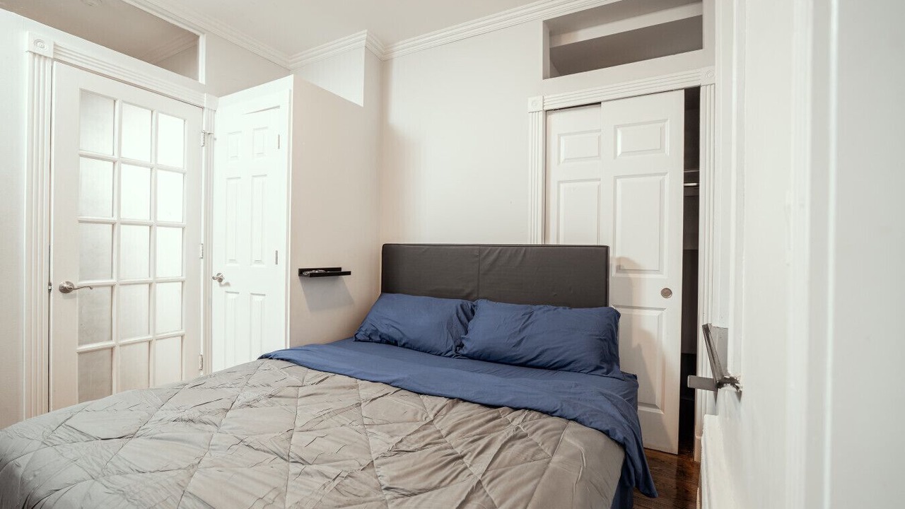 Photo of Bedroom in Ukrainian Village