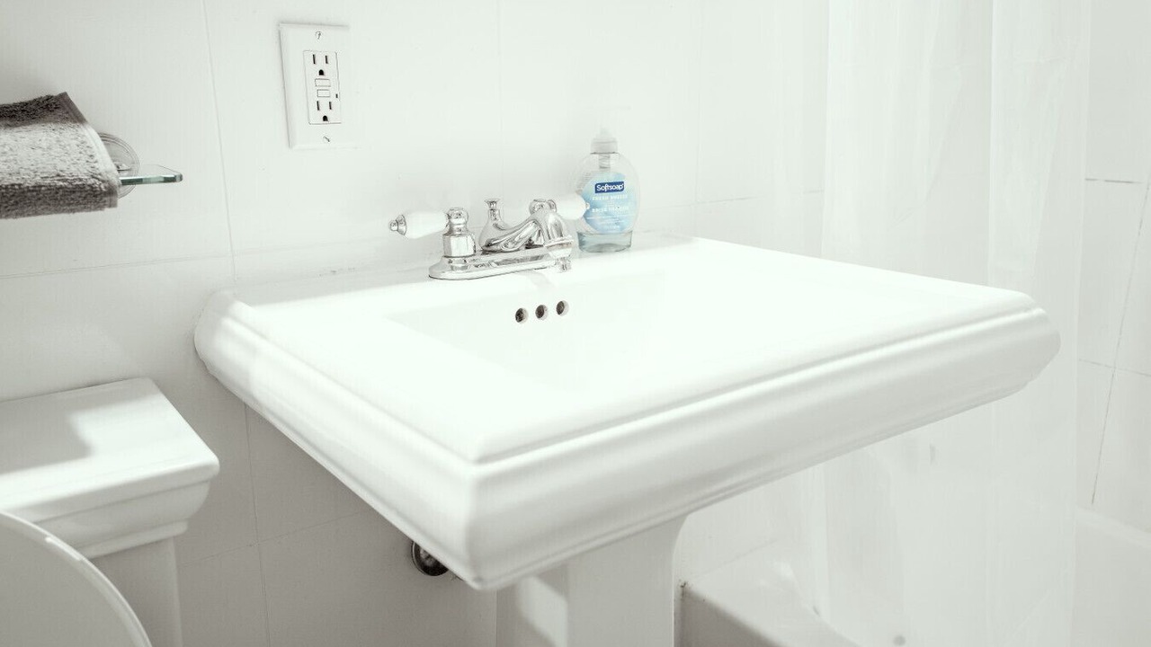 Photo of Bathroom in Ukrainian Village