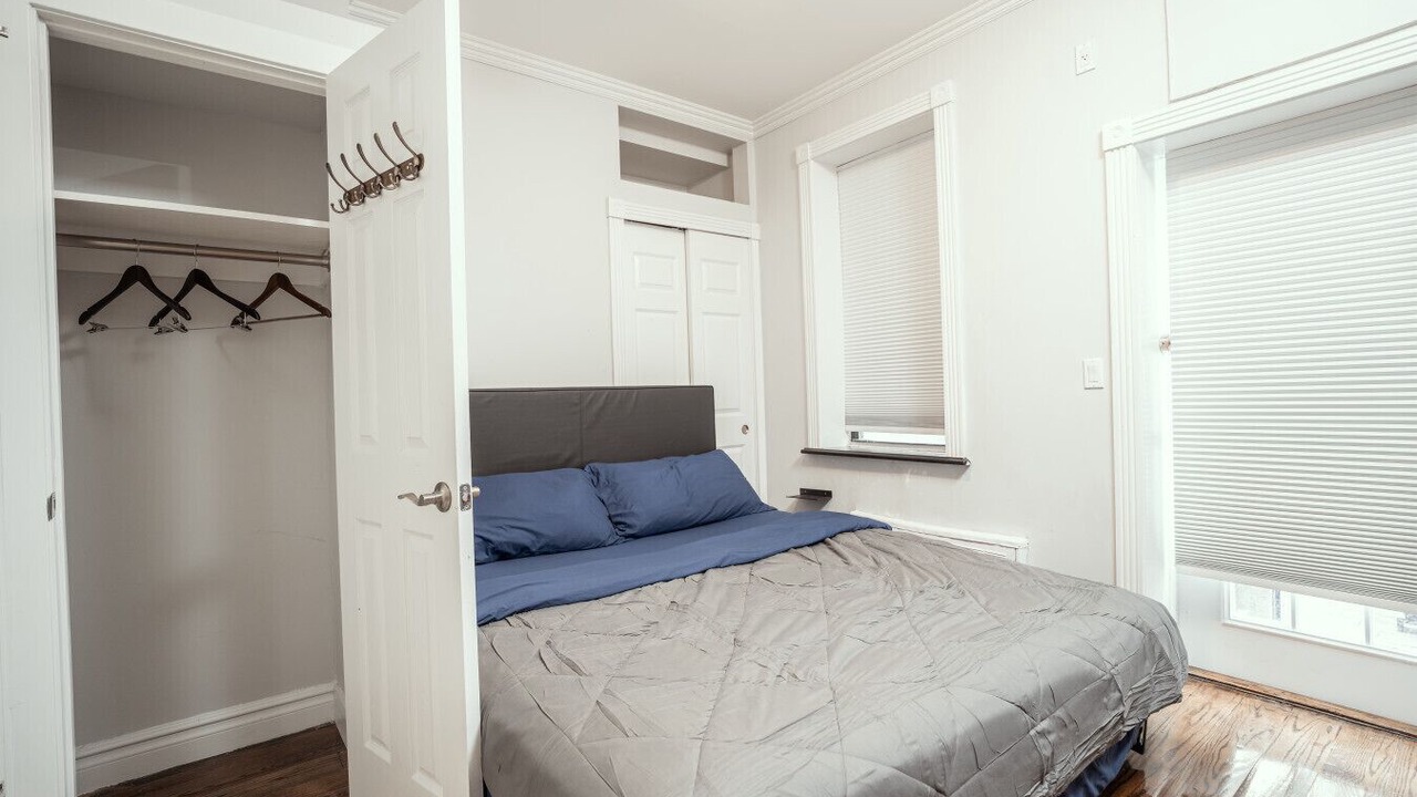 Photo of Bedroom in Ukrainian Village