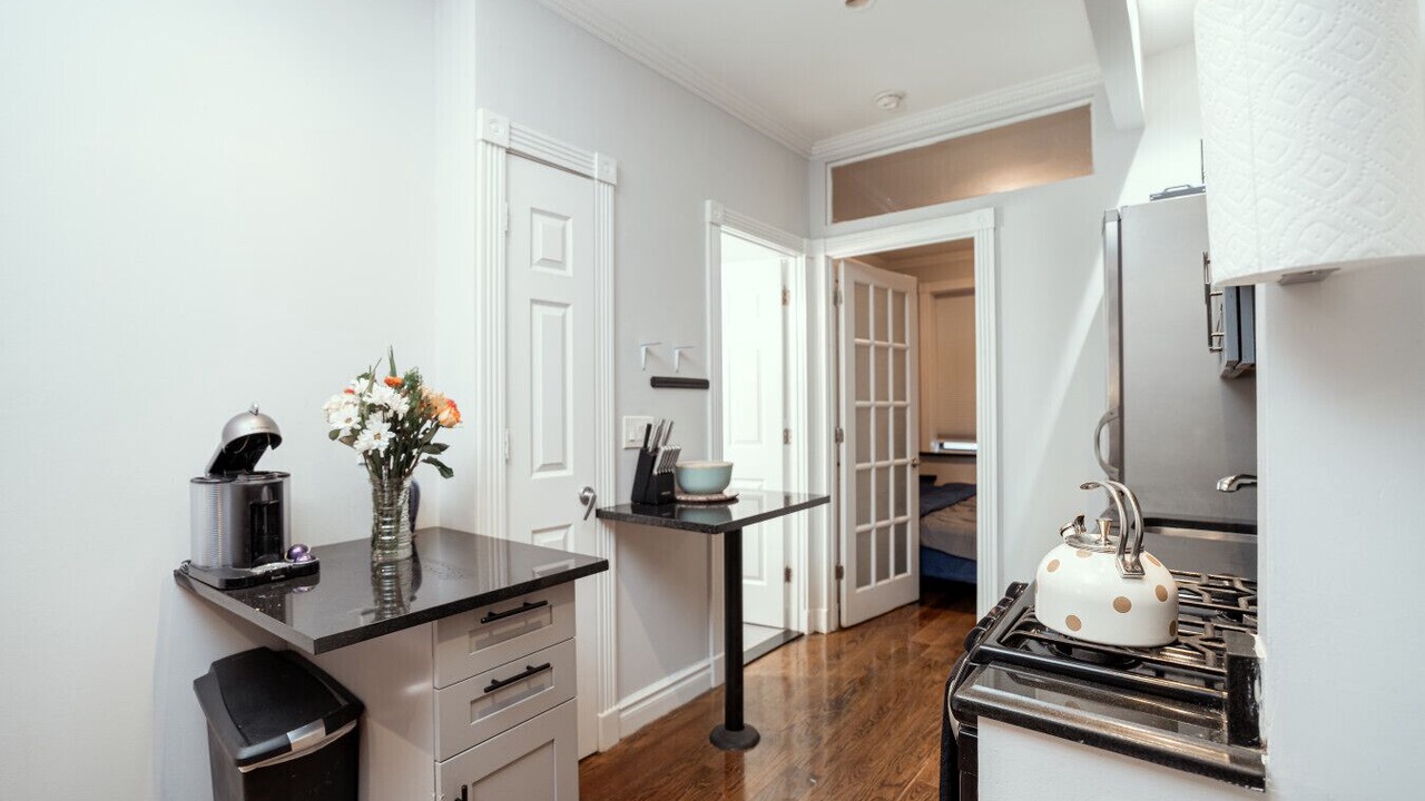 Photo of Kitchen in Ukrainian Village