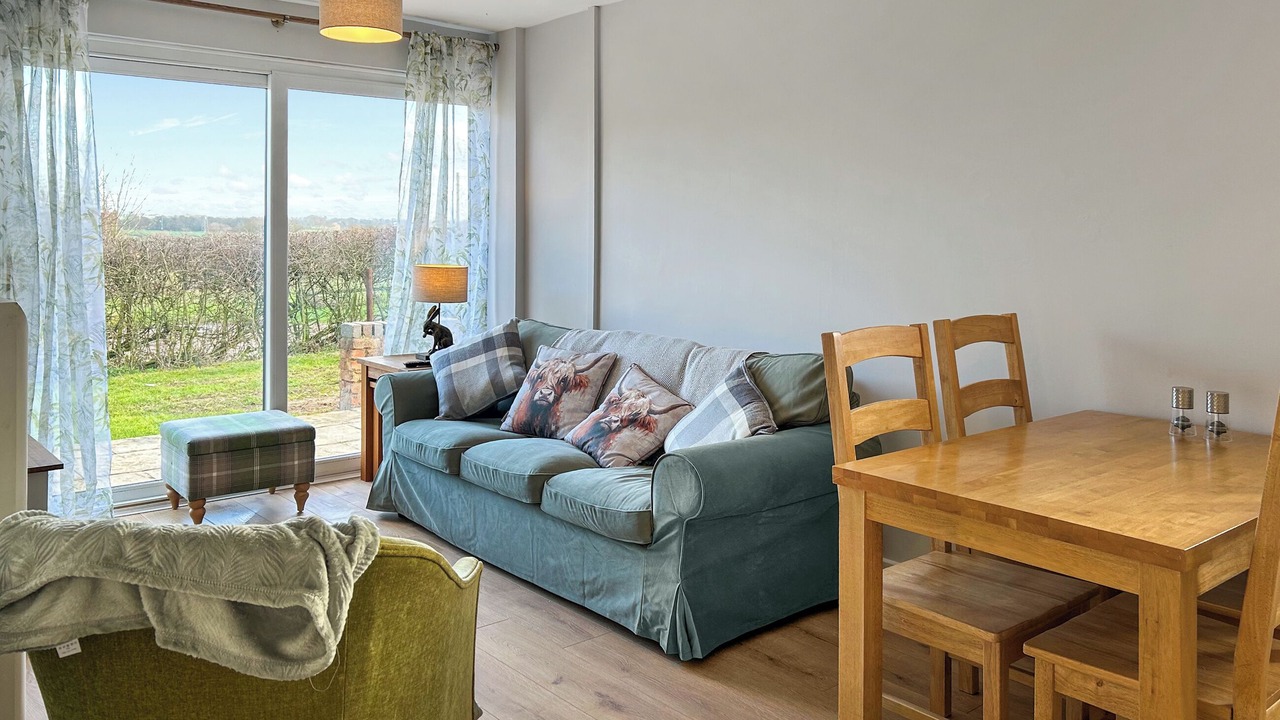 Photo of Bedroom in Amerton