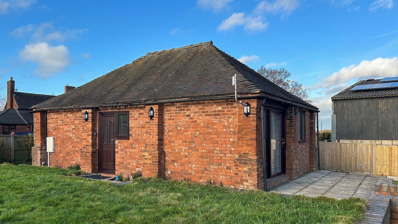 Photo of Outdoor in Amerton