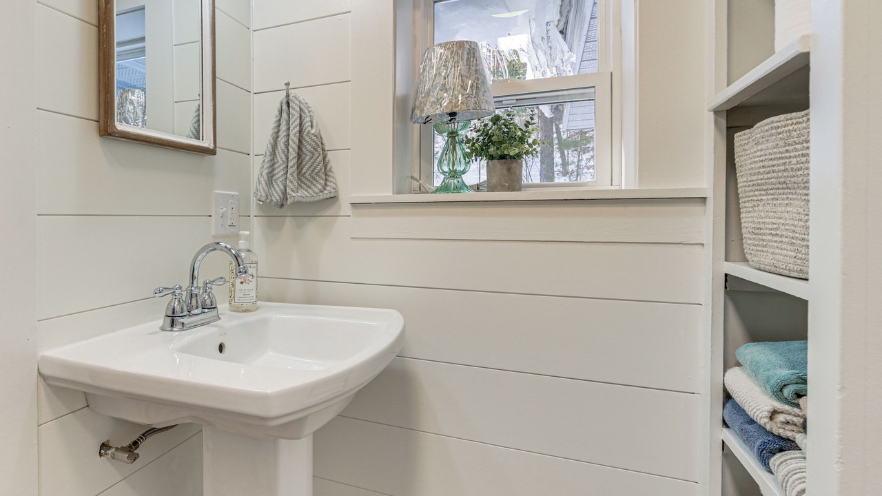 Photo of Bathroom in Indian River