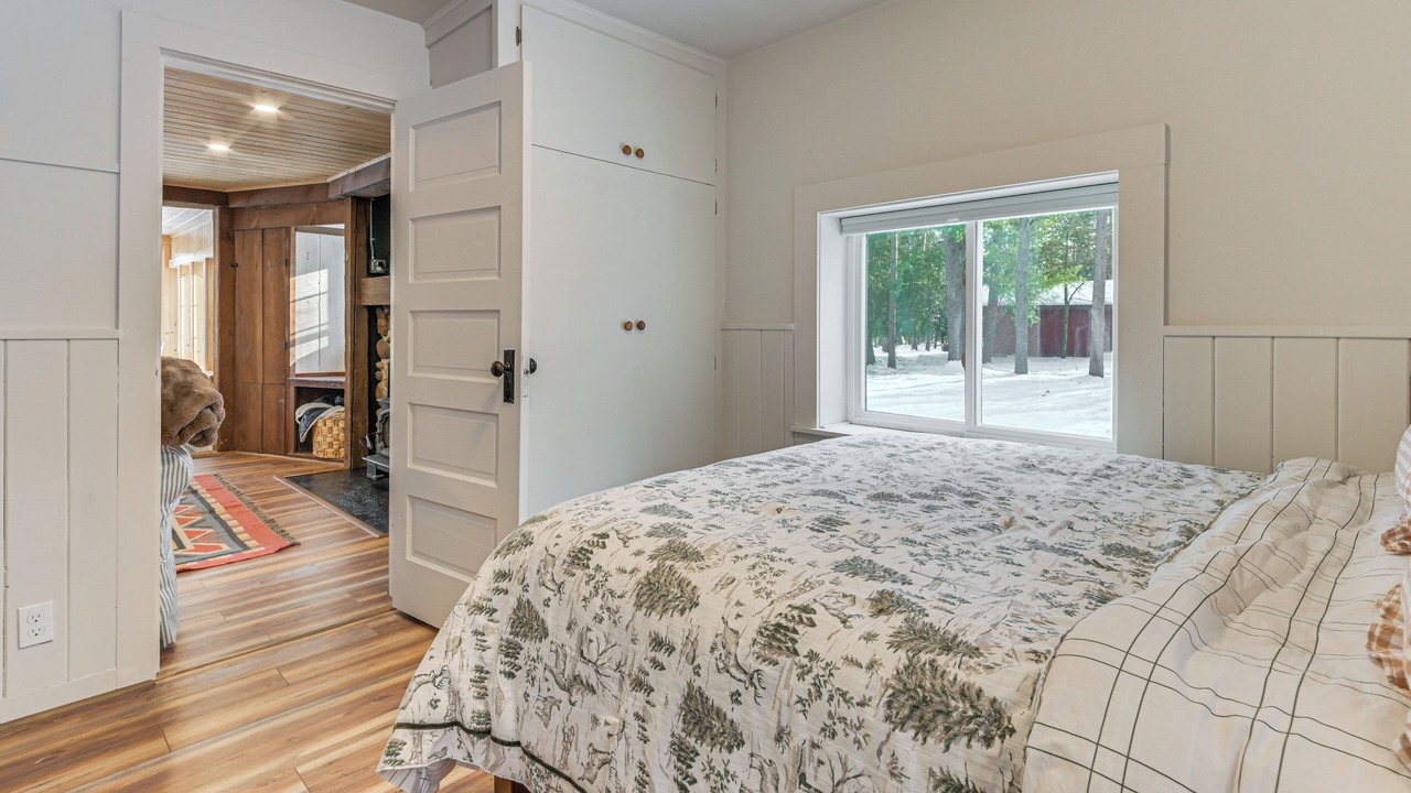 Photo of Bedroom in Indian River