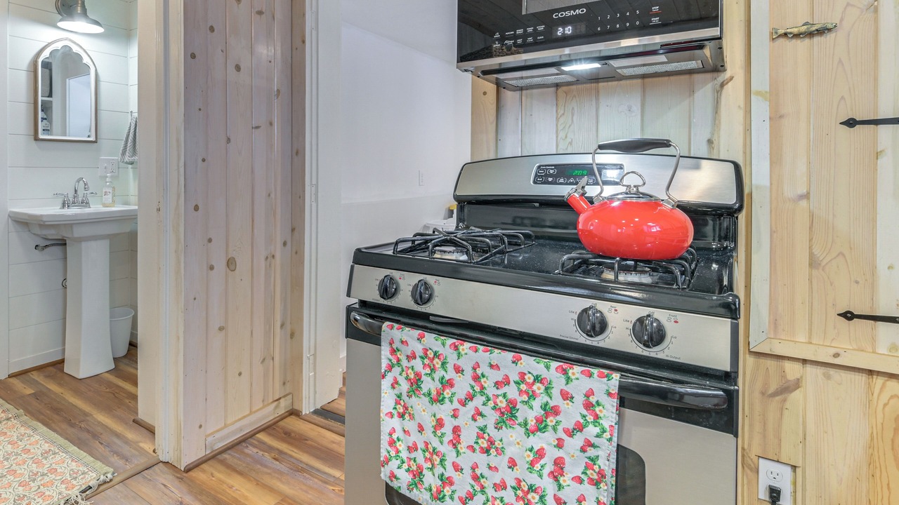 Photo of Kitchen in Indian River