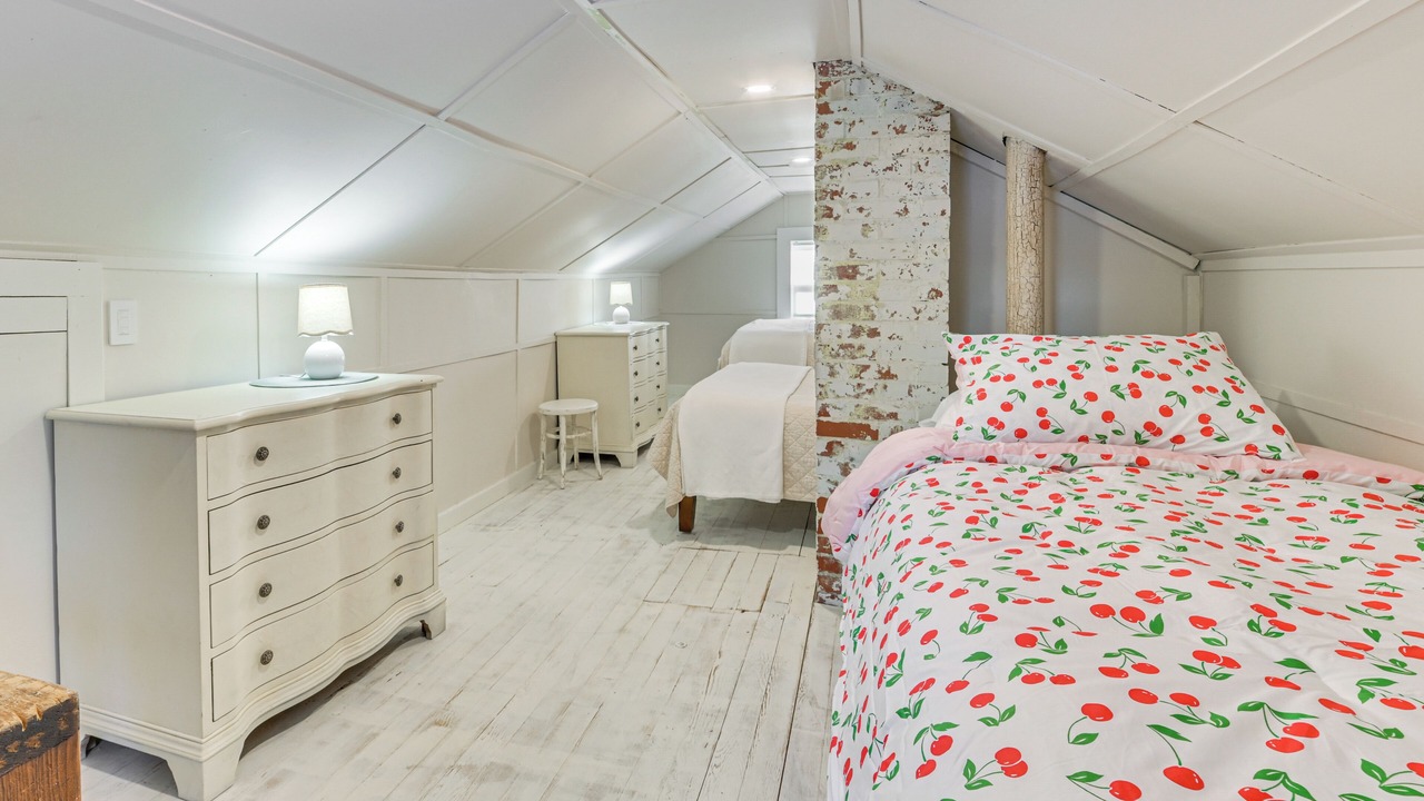 Photo of Bedroom in Indian River