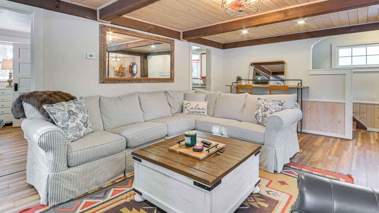 Photo of Bedroom in Indian River