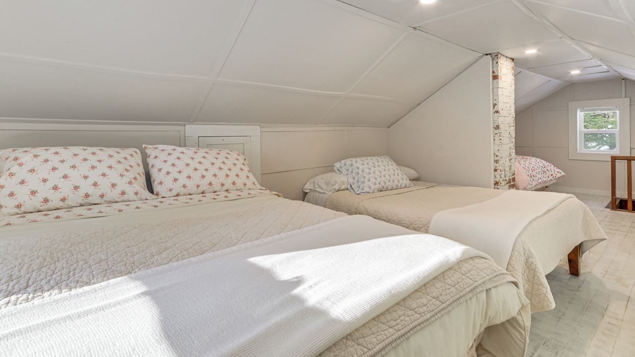 Photo of Bedroom in Indian River