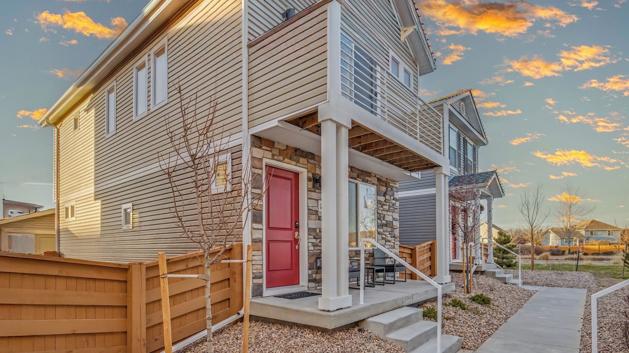 Photo of Outdoor in Commerce City