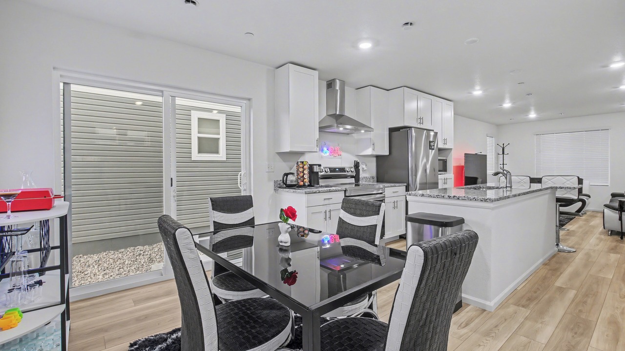 Photo of Kitchen in Commerce City