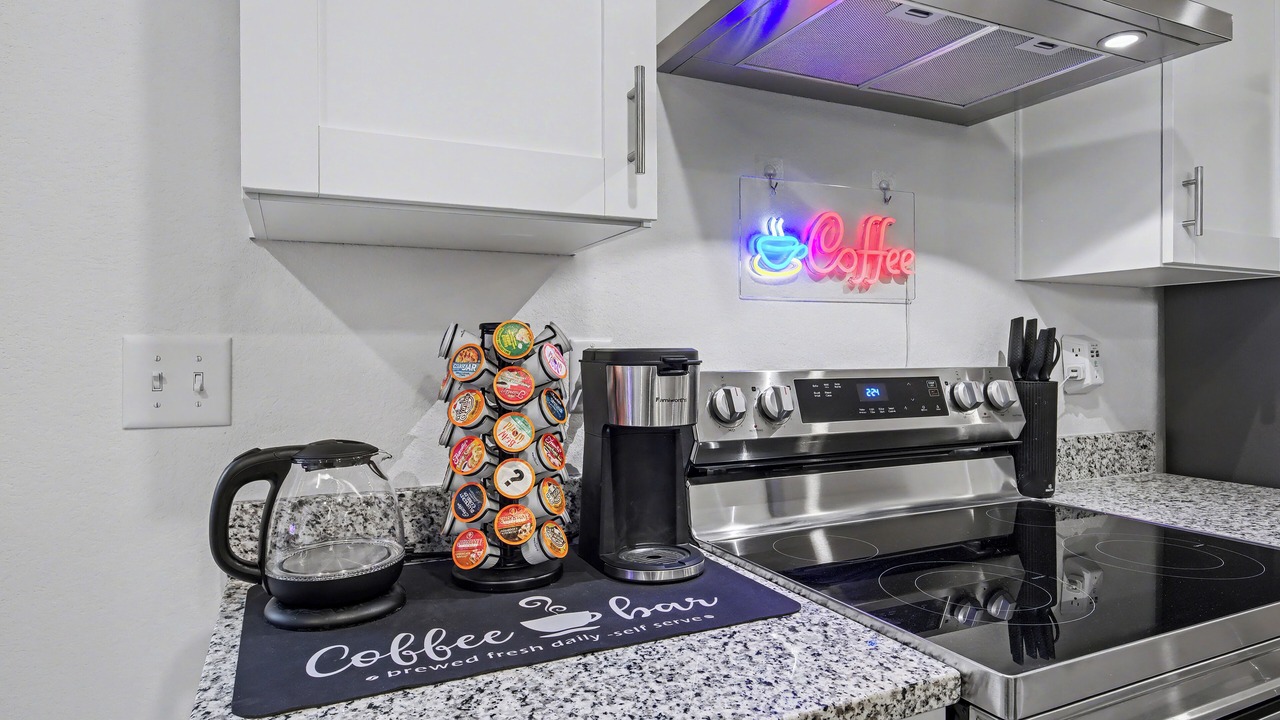Photo of Kitchen in Commerce City