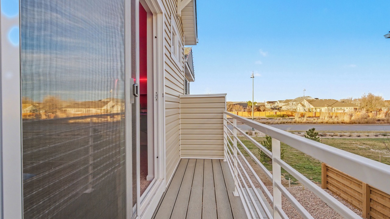 Photo of Outdoor in Commerce City