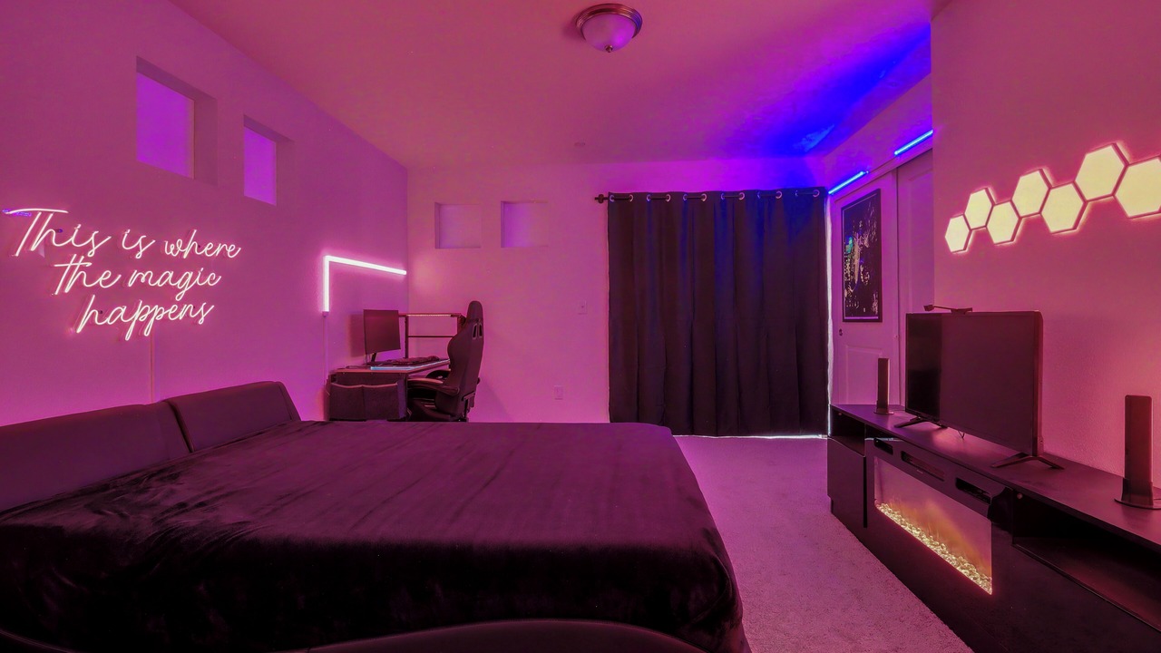 Photo of Bedroom in Commerce City